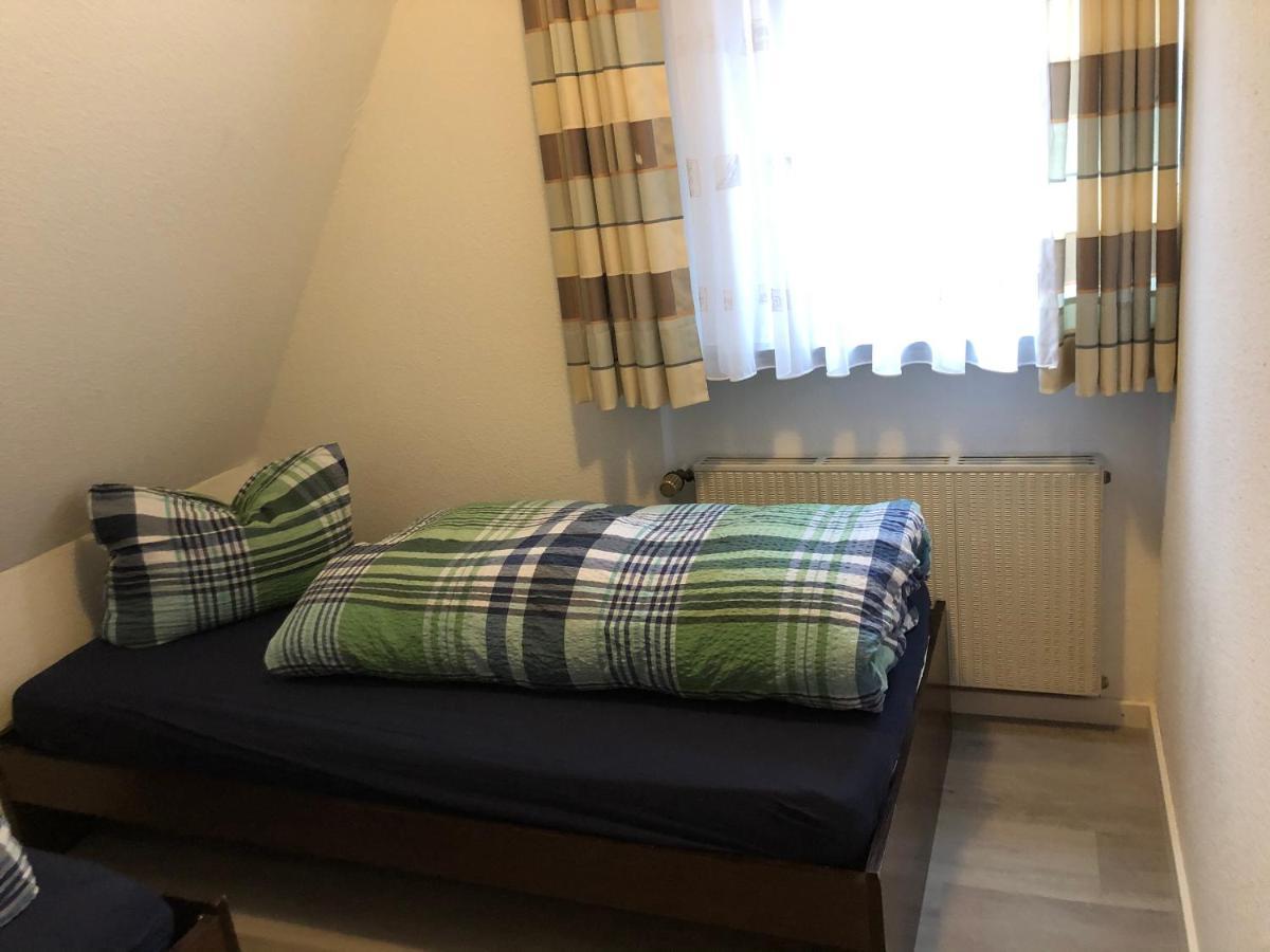 Apartament Haus Nicole Herrischried Zewnętrze zdjęcie