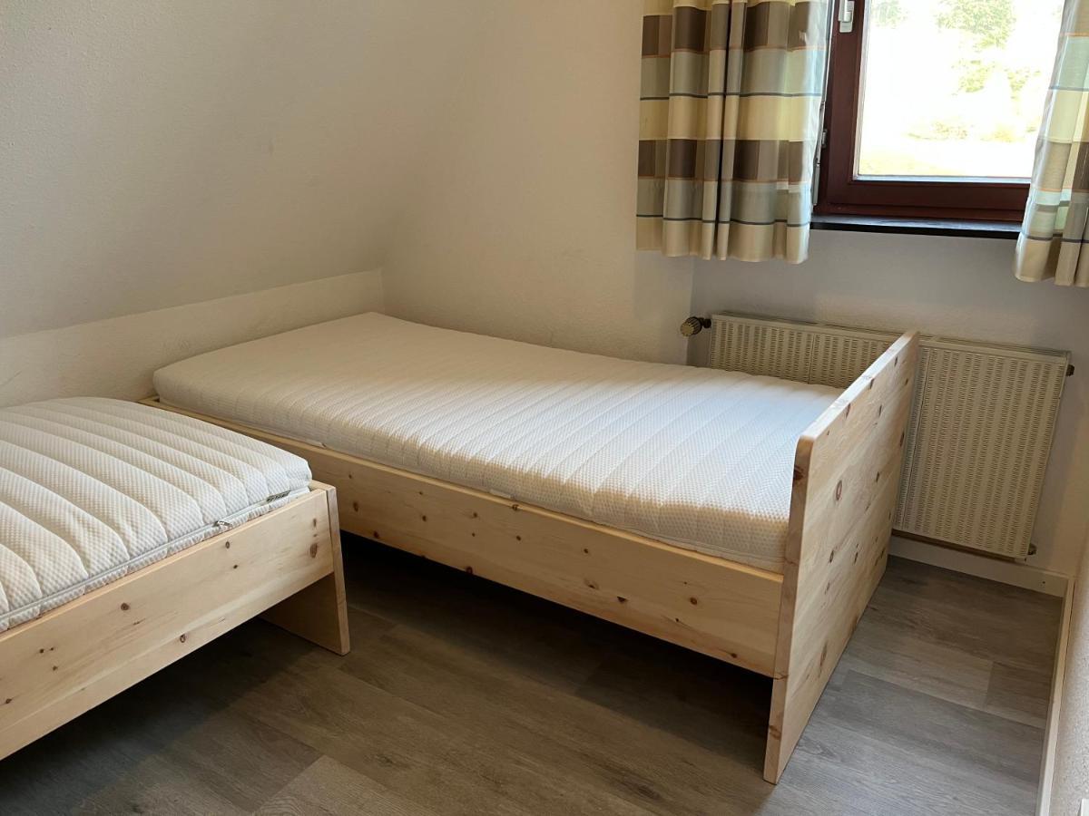 Apartament Haus Nicole Herrischried Zewnętrze zdjęcie