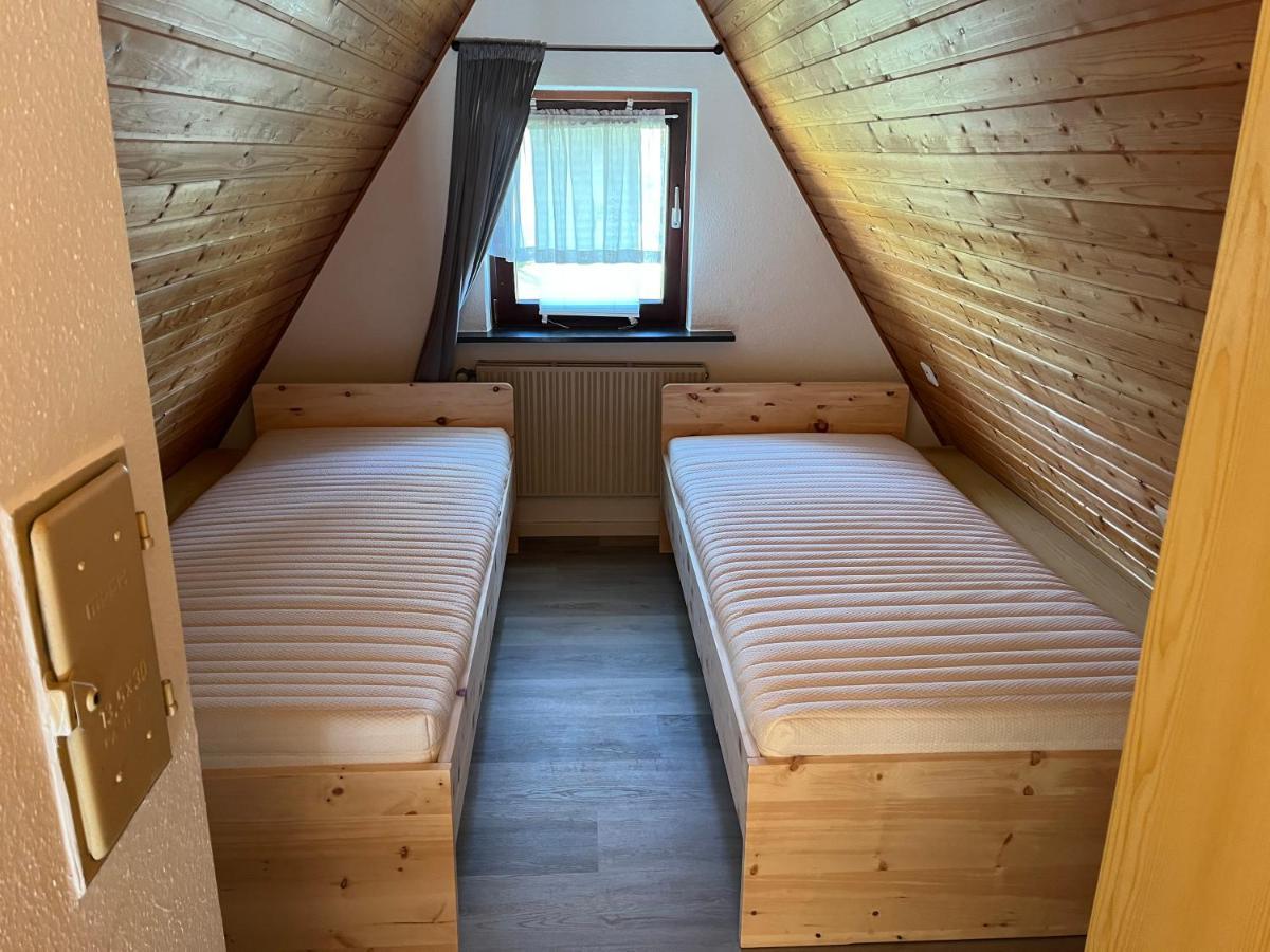 Apartament Haus Nicole Herrischried Zewnętrze zdjęcie