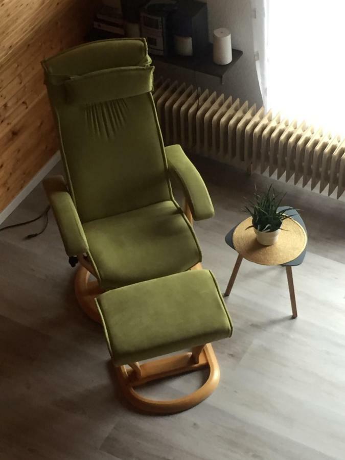 Apartament Haus Nicole Herrischried Zewnętrze zdjęcie