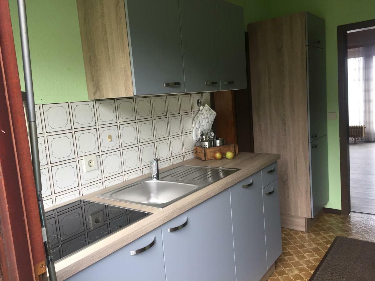 Apartament Haus Nicole Herrischried Zewnętrze zdjęcie