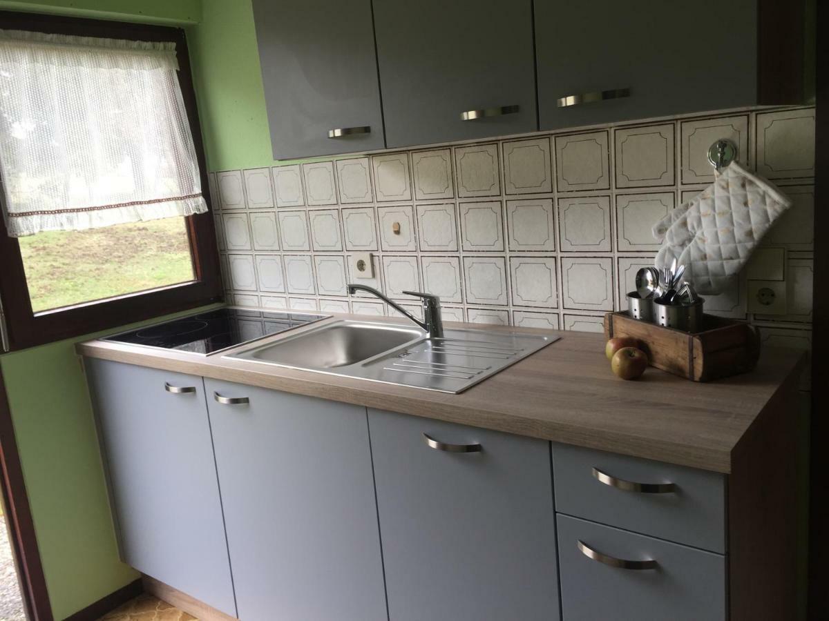 Apartament Haus Nicole Herrischried Zewnętrze zdjęcie