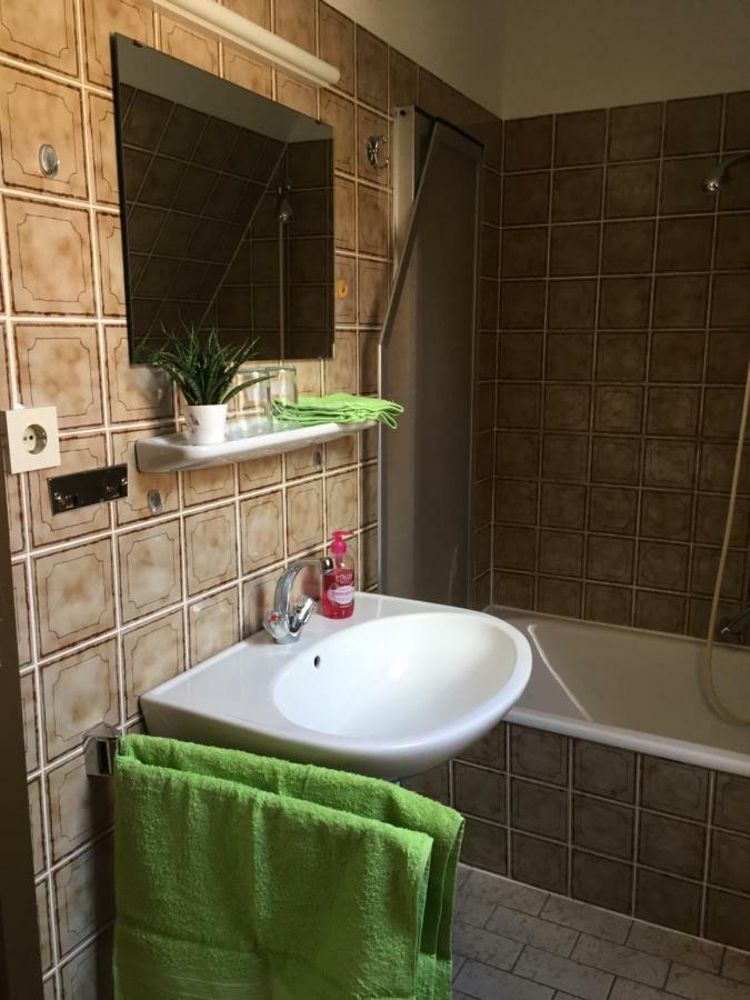 Apartament Haus Nicole Herrischried Zewnętrze zdjęcie