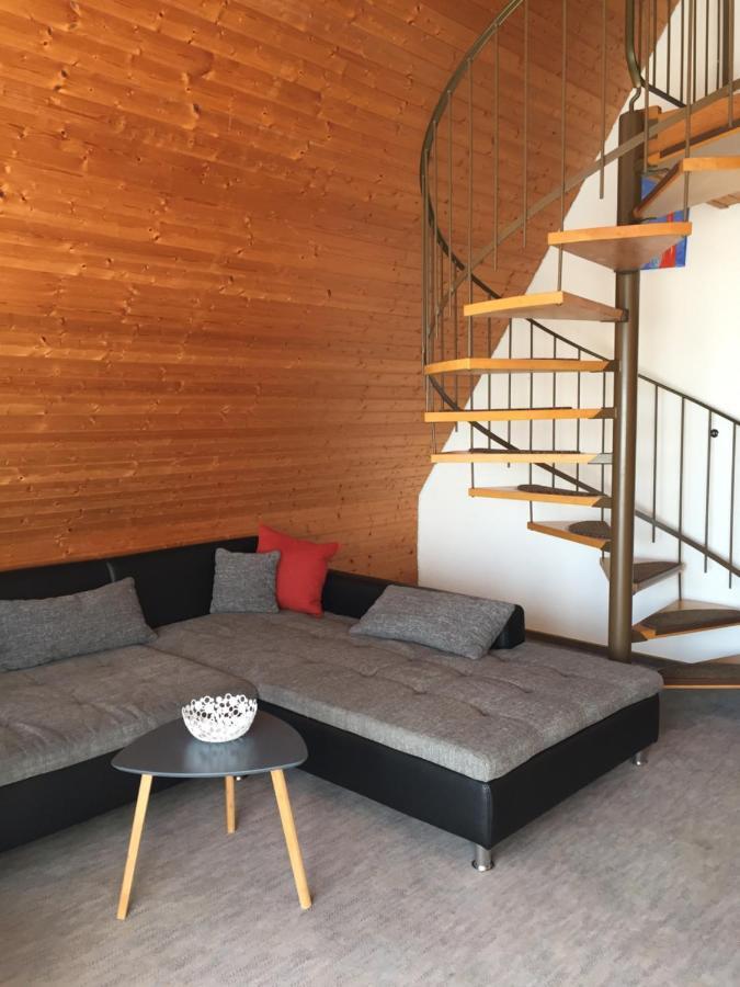 Apartament Haus Nicole Herrischried Zewnętrze zdjęcie